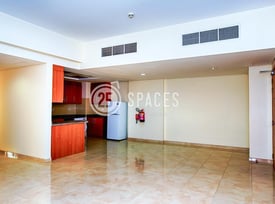 Bills Incl Two Bdm Apt with Balcony in Lusail - Apartment in Lusail City
