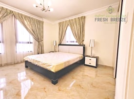 BRAND NEW 1 BEDROOM HALL+1 MONTH FREE - Apartment in Umm Ghuwailina
