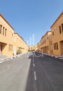 Fabulous UF 4 BD Compound Villa | Umm Salal Ali - Villa in Umm Salal Ali