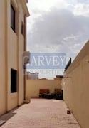 Private Studio Apartment with All Bills Included - Apartment in Ain Khaled
