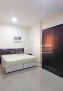 FULLY Furnished 1-BR Apartment - Near Metro - Apartment in Ibn Al Haitam Street