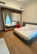 Great offer! Brand New FF 2 Bedroom Apartment! - Apartment in Giardino Apartments