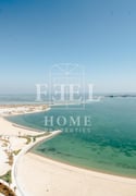 2 BHK | UTILITIES INCLUDED | FURNISHED | SEA VIEW - Apartment in Waterfront Residential