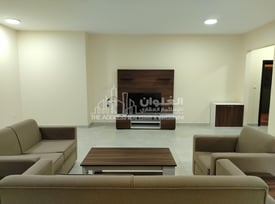 2 B/R's Furnished  | All Amenities and Balcony - Apartment in Old Al Ghanim