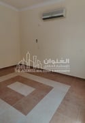2 BR UF VILLA IN A  COMPOUND with Amenities - Apartment in Al Duhail South
