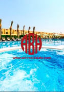 1 MONTH FREE | 4 BDR+MAID VILLA | LUXURY LIFESTYLE - Villa in Ain Khaled Villas