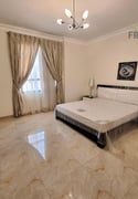 Luxury 1BHK FURNISHED" 1 Month Fee" - Apartment in Umm Ghuwailina