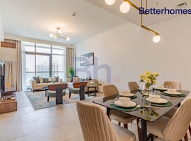 Luxurious 3-Bedroom + Maid - Lusail Marina View - Apartment in Marina Residences 195