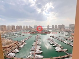Great Offer!Direct Marina Amazing Studio ! - Apartment in Porto Arabia