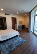 2 BHK apartment in near Lusail stadium - Apartment in Lusail City