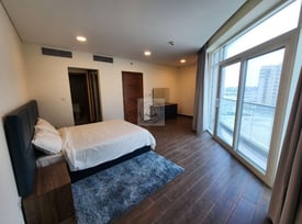 2 BHK apartment in near Lusail stadium - Apartment in Lusail City