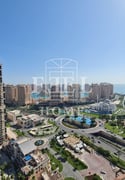 SEA VIEW ✅| NO COMMISSION✅| BILLS INCLUDED✅ - Apartment in Porto Arabia
