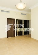 1BHK Flat for Rent | No Commission - Apartment in Qanat Quartier