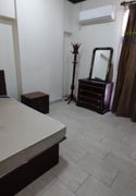 Specious 3BHK || Furnished || Kahrama Included - Apartment in Al Mansoura
