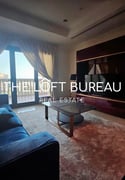 Massive En-Suite  Modern  2 BDM with Stunning View - Apartment in Porto Arabia