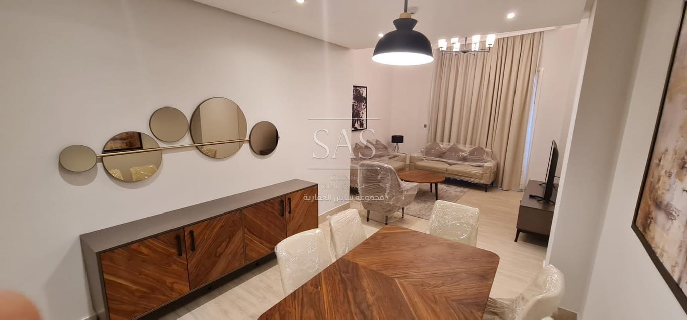LUXURIOS 3 BR APARTMENT FOR RENT INCLUDING BILLS - Apartment in Marina District