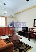 Spacious and Clean One BR Apt with Bills Included - Apartment in Umm Al Seneem Street