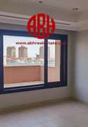 BILLS INCLUDED | HUGE BALCONIES | MARINA VIEW - Apartment in Danat Qatar