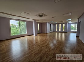 Full Building for rent In C-Ring Road - Office in Financial Square