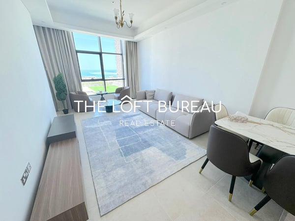 SALE!Comfortable 2FF Bedroom Apartment!Marina View - Apartment in Marina Tower 21