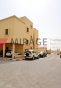 1 Bedroom Compound Apartment | Umm Salal Ali - Apartment in Umm Salal Ali