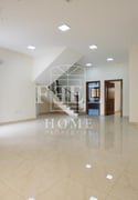 UNFURNISHED 5 Bedroom villa in Markhiya - Villa in Al Markhiya Street