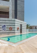 2BR FF  APARTMENT  IN  LUSAIL  CITY - Apartment in Lusail City