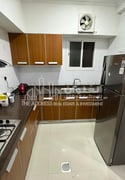 Your Urban Haven: FF 2-BR Bliss in Doha - Apartment in Al Ghanim