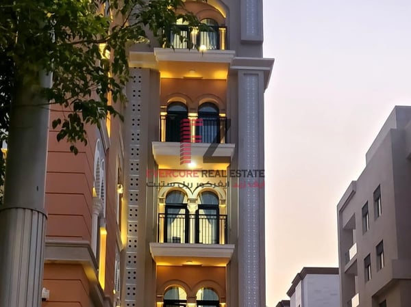 Brand new flat | Inclusive| 01 BR | Lusail - Apartment in Fox Hills