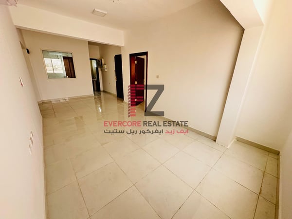 CLEAN & SPACIOUS FLAT| 03 BEDROOMS UNFURNISHED - Apartment in Al Luqta