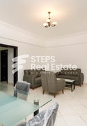 Stylish 2 BHK w/ Storage Room - Najma - Apartment in Najma Street