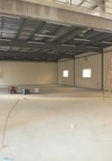 Store+Laborcamp &Showroom+offices in Wakra - Warehouse in Logistics Village Qatar