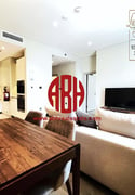HOT OFFER | FULLY FURNISHED 1 BDR | NO AGENCY FEE - Apartment in Baraha North 2