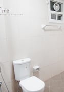 Well maintained Furnished 1 BHK - No Commission - Apartment in Al Aman Street