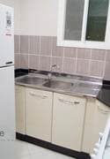 Furnished 1 Bedroom Apartment - No Commission - Apartment in Al Aman Street