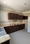 4 BR Compound Villa/Unfurnished /Excluding Bills - Compound Villa in Al Gharrafa