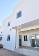 STANDALONE 7 BR VILLA | GOVERNMENT HOUSING - Villa in Umm Qarn