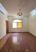 UNFURNISHED 2BHK APARTMENT WITH 2 BALCONY - Apartment in Al Mansoura