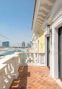 For sale 2 bedrooms Apartment in Qanat quartier - Apartment in Qanat Quartier