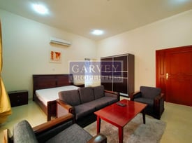 Lovely and Spacious Furnished Studio Apartment - Apartment in Ain Khaled