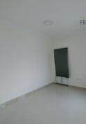 Unfurnished 2bhk apartment for family with Balcony - Apartment in Al Mansoura