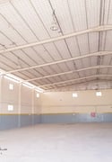 300 SQM Warehouse  For Rent  In Industrial Area - Warehouse in Old Industrial Area