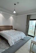 Bills Included - Furnished 2BDR - Lusail Marina. - Apartment in Marina Tower 21