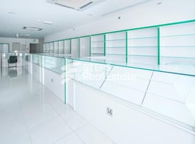 Brand New Shop for Rent in B Ring Road - Shop in B-Ring Road