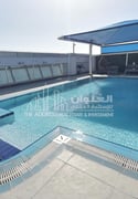 Furnished 2 B/R's Hotel Apartment with Bills - Apartment in Old Al Ghanim