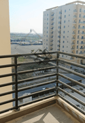 2 BR | FF | SPACIOUS | HUGE BALCONY - Apartment in Lusail City