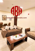 BILLS INCLUDED | FULLY FURNISHED | 3 BEDROOM - Apartment in Gulf Residence