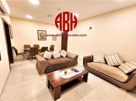 BILLS INCLUDED | FULLY FURNISHED | 3 BEDROOM - Apartment in Gulf Residence