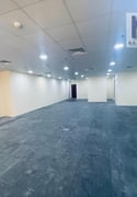 Open Office Spaces For Rent in Najma along C-Ring - Office in Najma Street