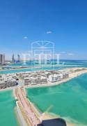 SEA VIEW✅ | BILLS INCLUDED✅| NO AGENCY FEE✅ - Apartment in Abraj Quartiers